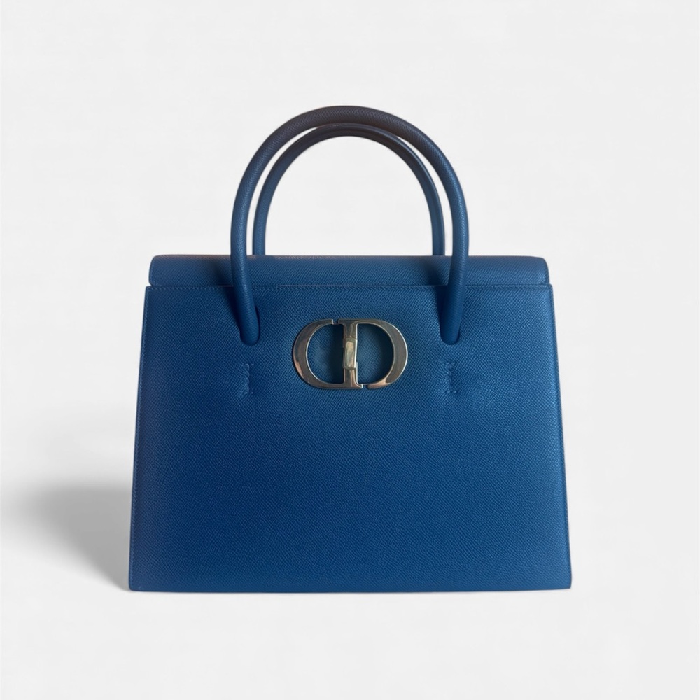 💕SOLD* Christian Dior St Honore Tote Bag